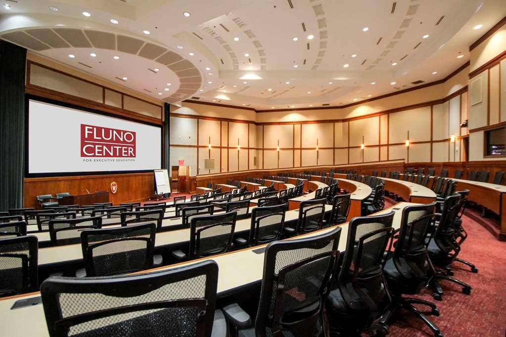 Fluno Center Ξενοδοχείο Μάντισον Δωμάτιο φωτογραφία
